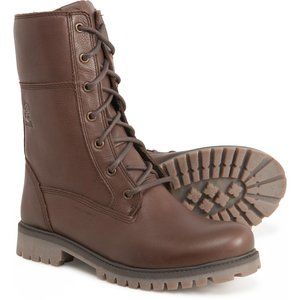 NIB Kamik women's brown winter boots 7